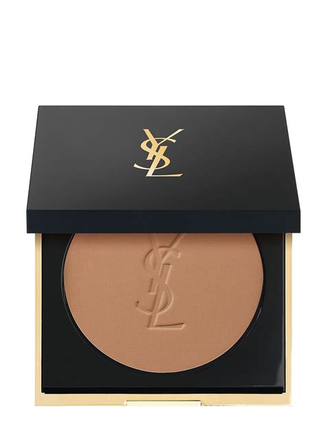 ysl best setting powder|yves saint laurent powder compact.